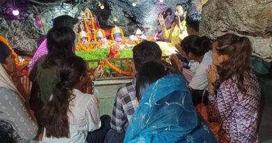 गुप्त नवरात्रि में की गई पूजा अनुष्ठान से मिलती हैं दिव्य अनुभूतियां