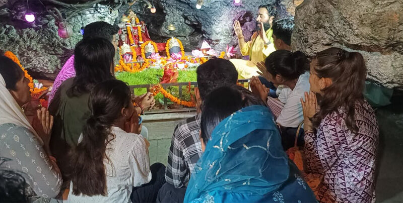 गुप्त नवरात्रि में की गई पूजा अनुष्ठान से मिलती हैं दिव्य अनुभूतियां
