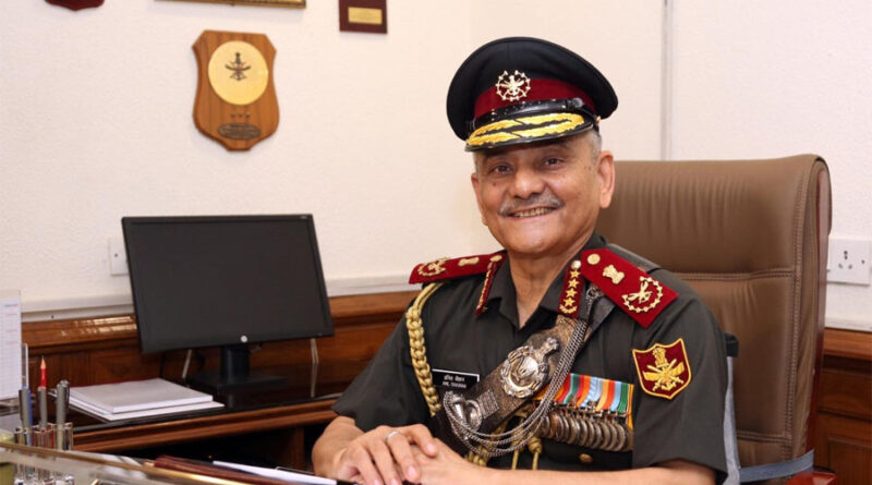 21 फरवरी को हेमवती नंदन बहुगुणा गढ़वाल विश्वविद्यालय आयेंगे सीडीएस