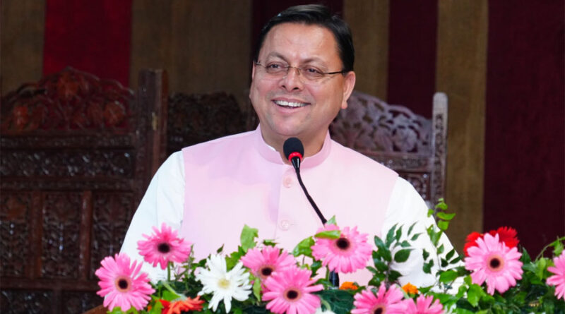 मुख्यमंत्री की गुड गवर्नेंस से गांव-गांव पहुँची सरकार