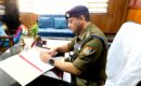 प्रमेन्द्र सिंह डोबाल ने ग्रहण किया एसएसपी देहरादून का पदभार