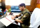 प्रमेन्द्र सिंह डोबाल ने ग्रहण किया एसएसपी देहरादून का पदभार