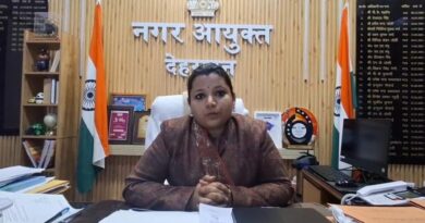 समयबद्व शुल्क संग्रहण से बढ़ा राजस्व, व्यवस्था में आया सुधार- आयुक्त नमामि बंसल