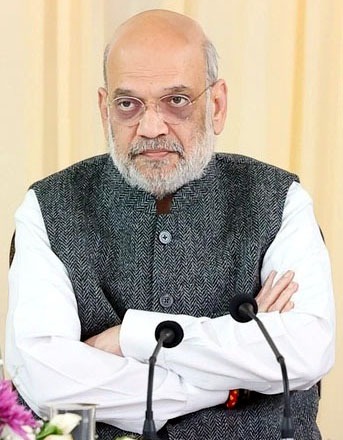 सात मार्च को प्रदेश टोली की बैठक में भाग लेगे केंद्रीय गृह मंत्री अमित शाह