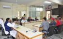 यात्रा– 2026 की पूर्व तैयारियों को लेकर बैठक आयोजित अधिकारियों को समयबद्ध रूप से सभी कार्य पूर्ण करने के स्पष्ट निर्देश