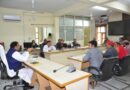 यात्रा– 2026 की पूर्व तैयारियों को लेकर बैठक आयोजित अधिकारियों को समयबद्ध रूप से सभी कार्य पूर्ण करने के स्पष्ट निर्देश
