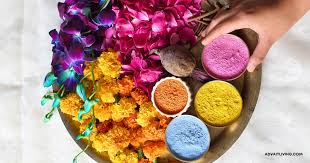 स्वयं संस्था ने की इको फ्रेंडली होली मनाने की अपील