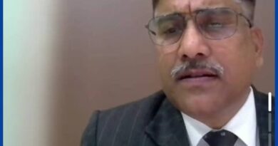 बैठक में दी प्लान ऑफ एक्शन की जानकारी बैठक में दी प्लान ऑफ एक्शन की जानकारी