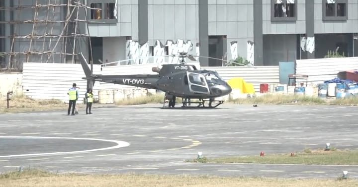 चारधाम यात्रा 2026: अंतिम दौर में हेली शटल सेवा के टेंडर