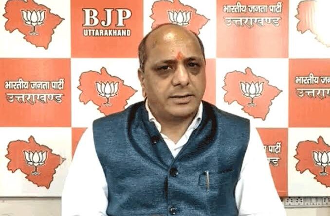 राज्य मे चल रही अनेक विकास योजनाएं, जनता को भाजपा पर विश्वास