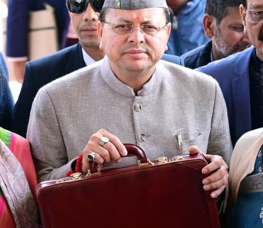 मुख्यमंत्री ने विभिन्न विकास योजनाओं के लिए प्रदान की 44.64 करोड की वित्तीय स्वीकृति