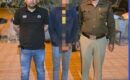कोतवाली पुलिस ने आरोपी को राजस्थान से किया गिरफ्तार