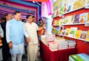 सीएम ने किया “दून बुक फेस्टिवल-2026” का विधिवत शुभारंभ