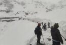 भारी बर्फबारी के बावजूद केदारनाथ यात्रा की तैयारियां जारी, प्रशासन मुस्तैद