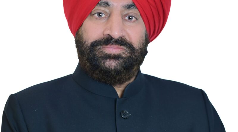 राज्यपाल ने डॉ. भीमराव आंबेडकर जयंती एवं बैसाखी पर्व पर प्रदेशवासियों को दीं शुभकामनाएं