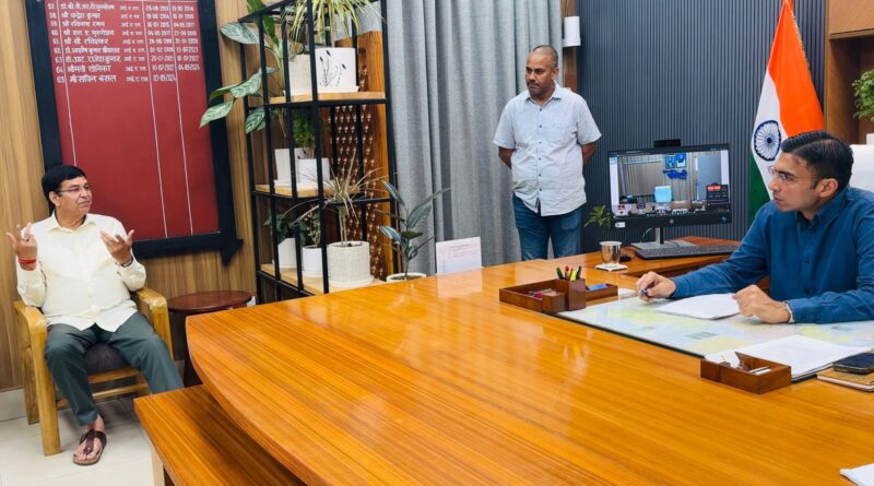 कांग्रेस का बड़ा हस्तक्षेप: निजी स्कूलों की मनमानी पर लगे रोक, अभिभावकों को राहत दिलाने की मांग