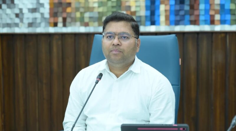 केदारनाथ यात्रा को लेकर प्रशासन अलर्ट