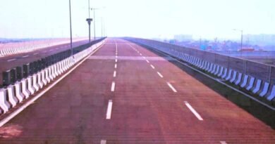 एक्‍सप्रेसवे : इमरजेंसी की स्थिति में अपनी जिम्‍मेदारी खुद उठाओ