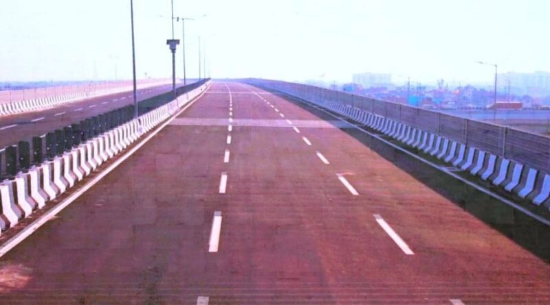 एक्‍सप्रेसवे : इमरजेंसी की स्थिति में अपनी जिम्‍मेदारी खुद उठाओ