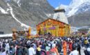श्री केदारनाथ धाम यात्रा 2026: श्रद्धालुओं का अभूतपूर्व उत्साह