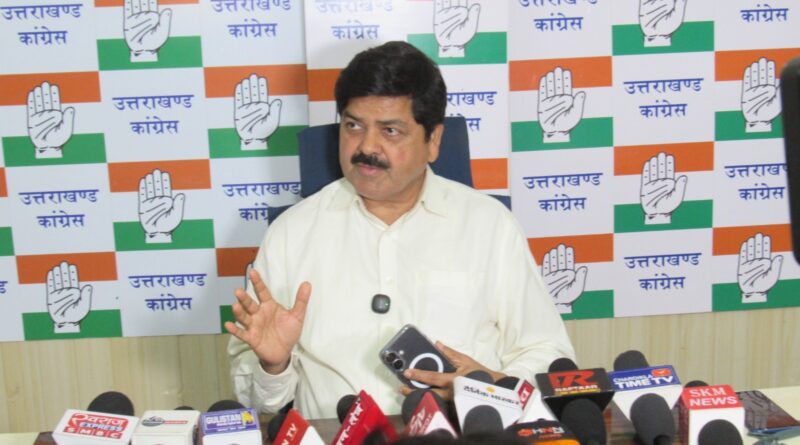 विधायक का तथाकथित लेटर वायरल, मचा सियासी हड़कंप