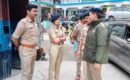 पुलिस अधीक्षक ने कियायात्रा व्यवस्थाओं का स्थलीय निरीक्षण