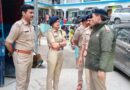 पुलिस अधीक्षक ने कियायात्रा व्यवस्थाओं का स्थलीय निरीक्षण