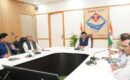 वसुंधरा झील को किया जा रहा पायलट साइट के रूप में विकसित