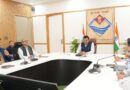 वसुंधरा झील को किया जा रहा पायलट साइट के रूप में विकसित