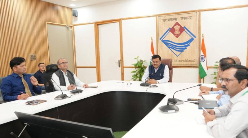 वसुंधरा झील को किया जा रहा पायलट साइट के रूप में विकसित