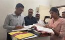 सब-रजिस्ट्रार कार्यालय विकासनगर में डीएम की औचक निरीक्षण, गंभीर अनियमितताएं हुई उजागर