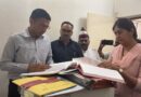 सब-रजिस्ट्रार कार्यालय विकासनगर में डीएम की औचक निरीक्षण, गंभीर अनियमितताएं हुई उजागर
