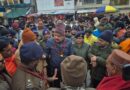 आयुक्त गढ़वाल ने अधिकारियों को दिए आवश्यक निर्देश