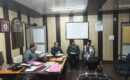 जनगणना में लापरवाही पर सख्त कार्रवाई के निर्देश