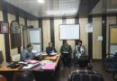 जनगणना में लापरवाही पर सख्त कार्रवाई के निर्देश