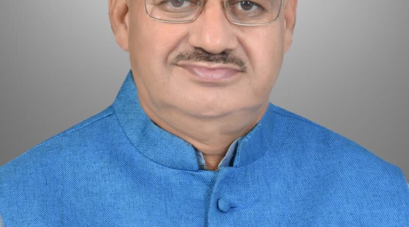 असम भ्रमण पर रहेंगे कृषि मंत्री गणेश जोशी