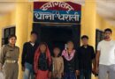 जब पत्रकार बना देवदूत और खाकी बनी ढाल पत्रकार की सतर्कता ने मासूम को मिलाया बिछड़े परिवार से
