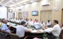 मतदाता सूची पुनरीक्षण में पारदर्शिता हेतु हर बूथ पर बीएलए-2 नियुक्ति जरूरी : डीएम
