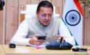मुख्यमंत्री ने दी चयनित हुए कार्मिकों को शुभकामनाएं