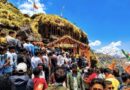 विधि-विधान के साथ खुले चतुर्थ केदार श्री रुद्रनाथ मंदिर के कपाट
