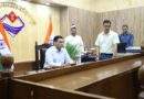 आतंक का पर्याय बने बिल्डर पर जिला मजिस्ट्रेट का बड़ा एक्शन