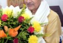 पूर्व मुख्यमंत्री भुवन चंद्र खंडूड़ी का निधन, प्रदेश में शोक की लहर