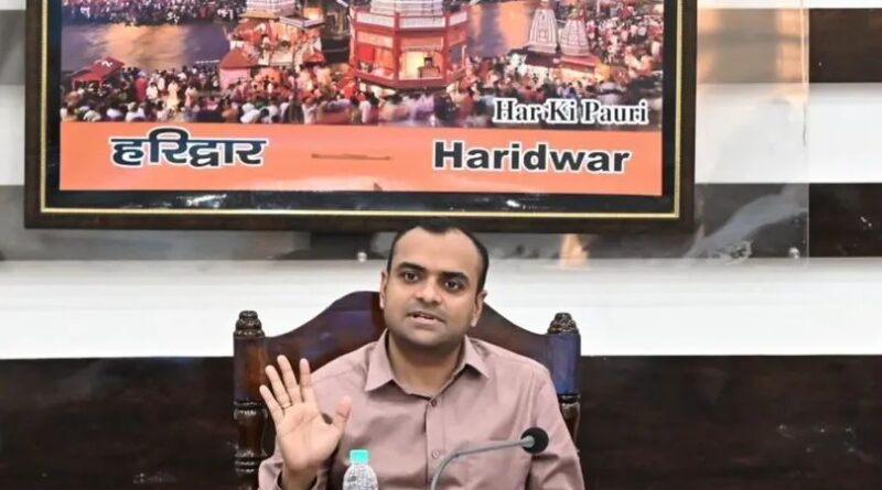 विशेष गहन पुनरीक्षण कार्यक्रम के सफल क्रियान्वयन हेतु जिला स्तर पर तैयारियां तेज