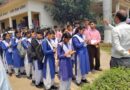 छात्र-छात्राओं ने किया राजकीय पौधालय का शैक्षणिक भ्रमण