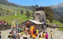 वैदिक मंत्रोच्चारण के बीच खुले द्वितीय केदार श्री मद्महेश्वर धाम के कपाट