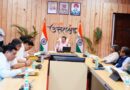 मुख्यमंत्री ने वनाग्नि नियंत्रण, पेयजल, स्वास्थ्य एवं मानसून तैयारियों की समीक्षा की