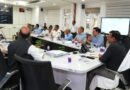 मुख्य सचिव ने की चारधाम यात्रा की समीक्षा