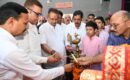 स्वामी विवेकानंद की विचारधारा युवाओं को राष्ट्र निर्माण की देती है प्रेरणा : कैबिनेट मंत्री