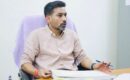 देहरादून को मिला नया नेतृत्वः डॉ. आशीष चौहान ने संभाली जिलाधिकारी की कमान