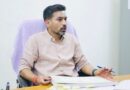 देहरादून को मिला नया नेतृत्वः डॉ. आशीष चौहान ने संभाली जिलाधिकारी की कमान